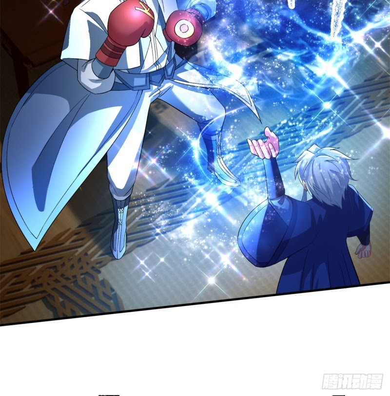 I Picked Up An Attributes Chapter 50 Gambar 56